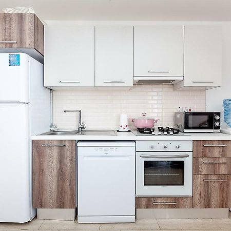 Vasilia Seaview Selvi Village Apt المظهر الخارجي الصورة