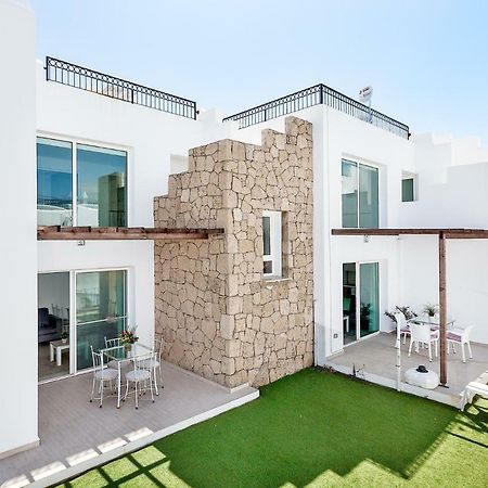 Vasilia Seaview Selvi Village Apt المظهر الخارجي الصورة