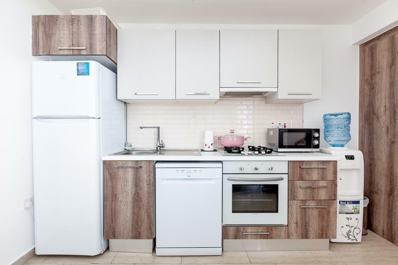 Vasilia Seaview Selvi Village Apt المظهر الخارجي الصورة